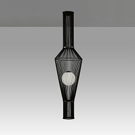 Подвесной светильник Morgana Ø20 см