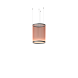 Подвесной светильник Array Красный 1815 1-10V