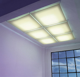 Потолочный светильник Veroca 2 LED DIM PHASE CUT 2700K