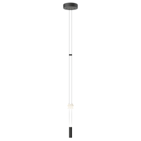Подвесной светильник Flamingo mini 1580 Push; 1-10V