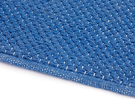 Ковер Mangas outdoor rug 1 blue