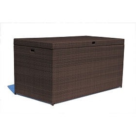 Сундук Trunk XXL MOCCA  200x100x100