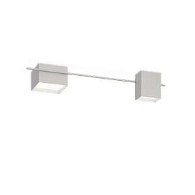 Потолочный светильник Structural 2640 3000 K 1-10V