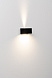 Настенный светильник Mini 5 AC черный