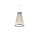 Подвесной светильник Array Бежевый 1865 1-10V