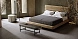 Кровать Yumi (matress 160x200)