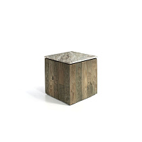 Угловой стол Cube