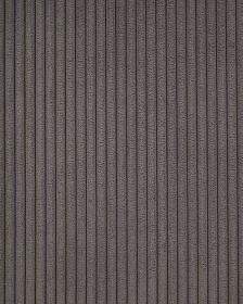 Угловой 3-х местный диван Blok 290 x 230 cm серый вельвет