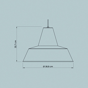 Люстра Fasnia Crystalline