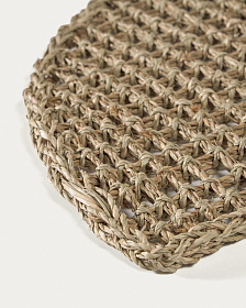 Коврик Yariela из натуральных волокон 60 x 35 см