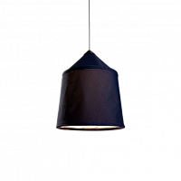 Уличный подвесной светильник Jaima 43 IP65 синий