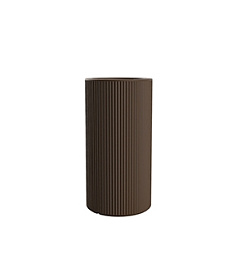 Кашпо Gatsby cylinder ø40x80