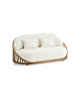 Диван Cask Loveseat A