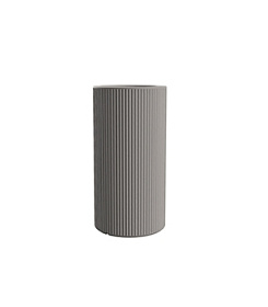 Кашпо Gatsby cylinder ø60x100