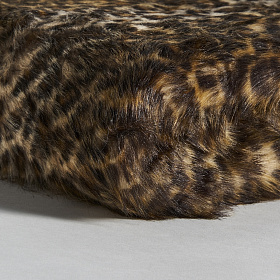 Плед LEOPARDO