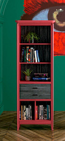 Книжный шкаф Genova