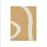 Emora Принт на горчичной бумаге, 29,8 x 39,8 см